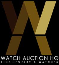 Watch Auction HQ