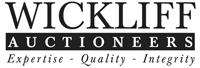 Wickliff & Associates Auctioneers