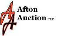 Afton Auction, LLC