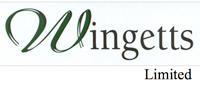 Wingetts Auction Gallery
