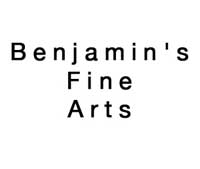 Benjamin's Fine Arts
