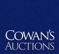 Cowan's Auctions, Inc.